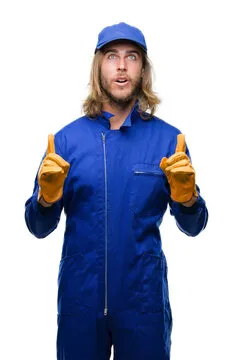 iOS APP 下载二维码